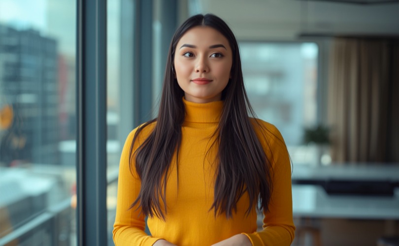 Хотод оюутан болж ирээд эцэг эх шигээ хүнтэй явж 3 өрөө байр авхуулаад...