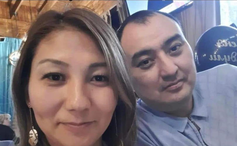 Үүлэн борооны ажил хэзээ хийснээ ч санахгүй ганц биш амьтан явж байлаа...