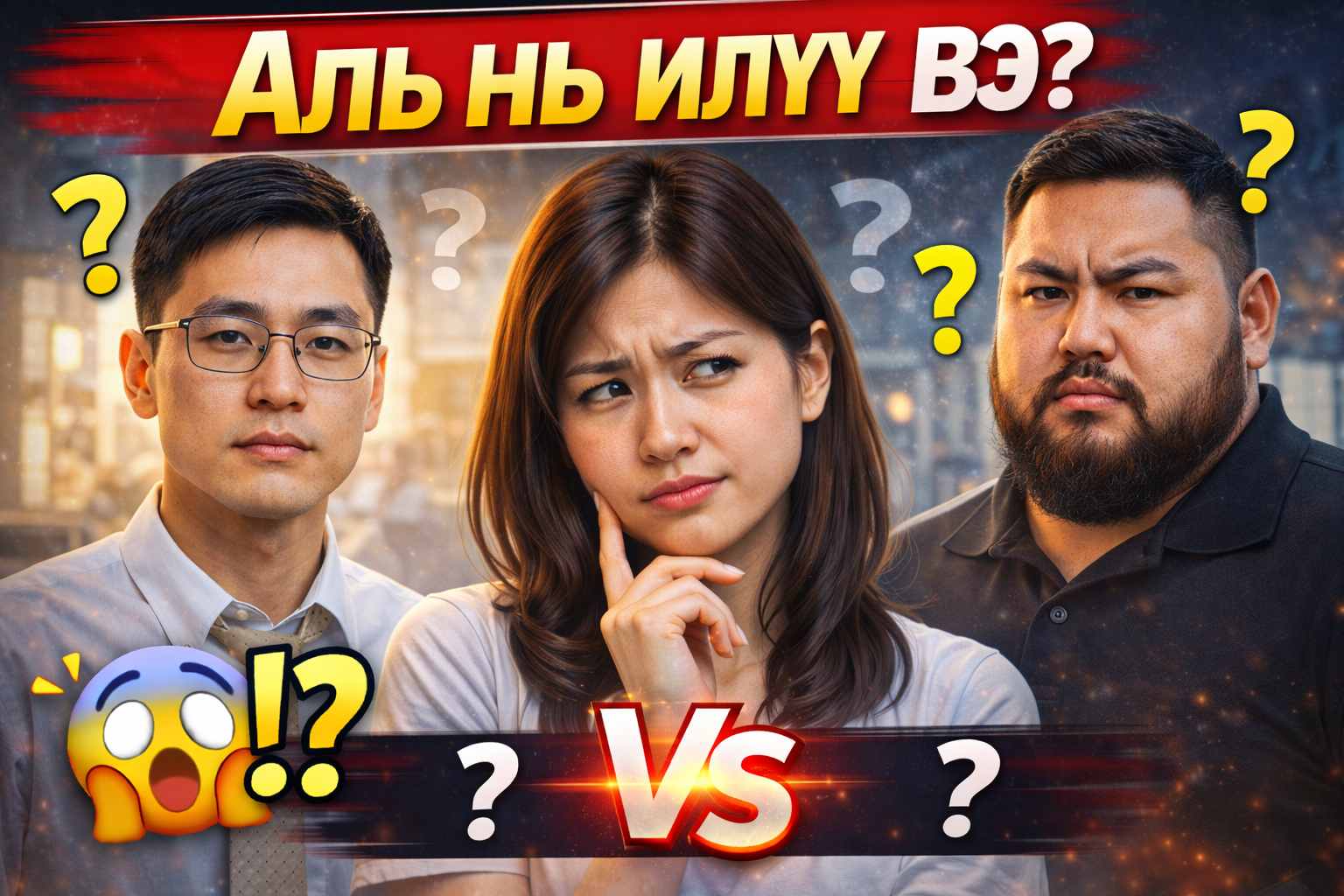 Айлын бэp болоод удаагүй нөхрөөсөө өөр эр хүний түлхэлт бүр зүрхэнд