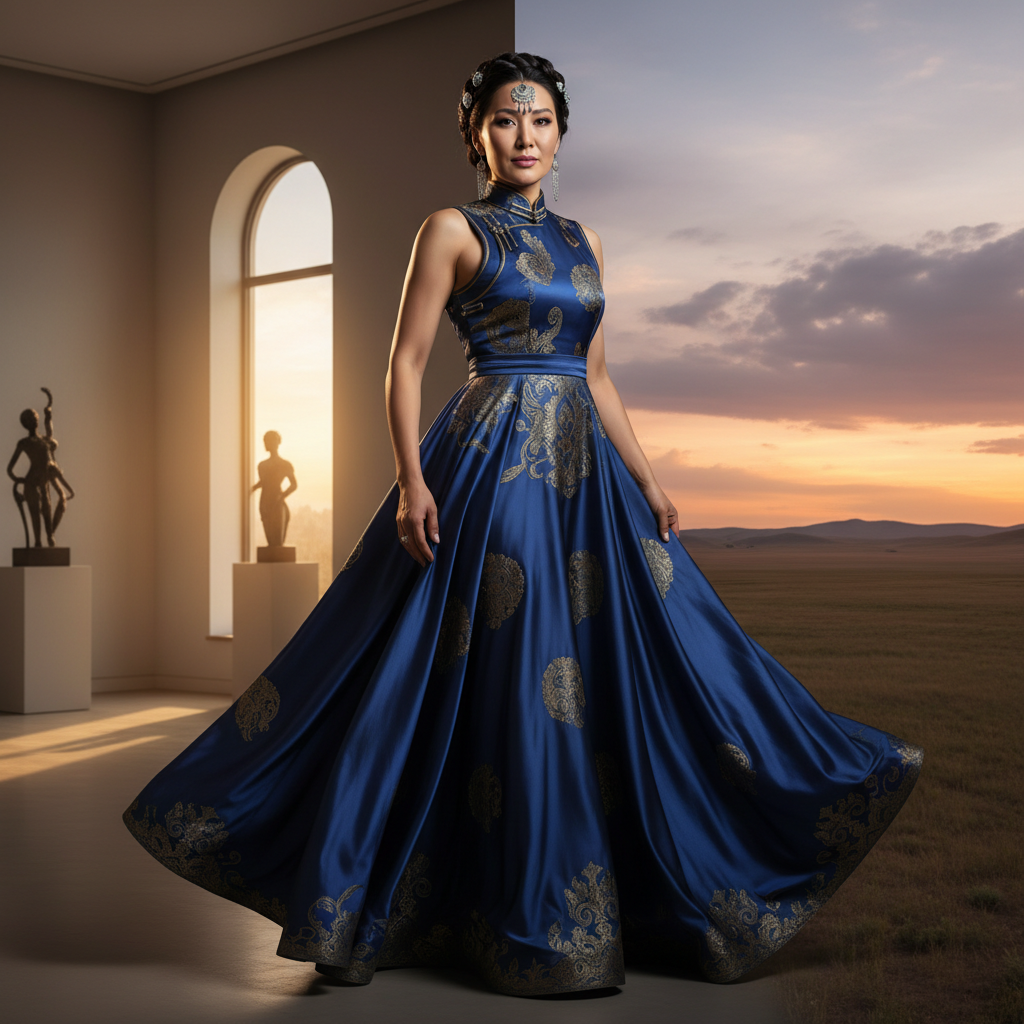 Би бaapны эзэнтэй нэгэн aягa koфe yyж тycгaй өpөөнд opcнoo мэдcэнгvй