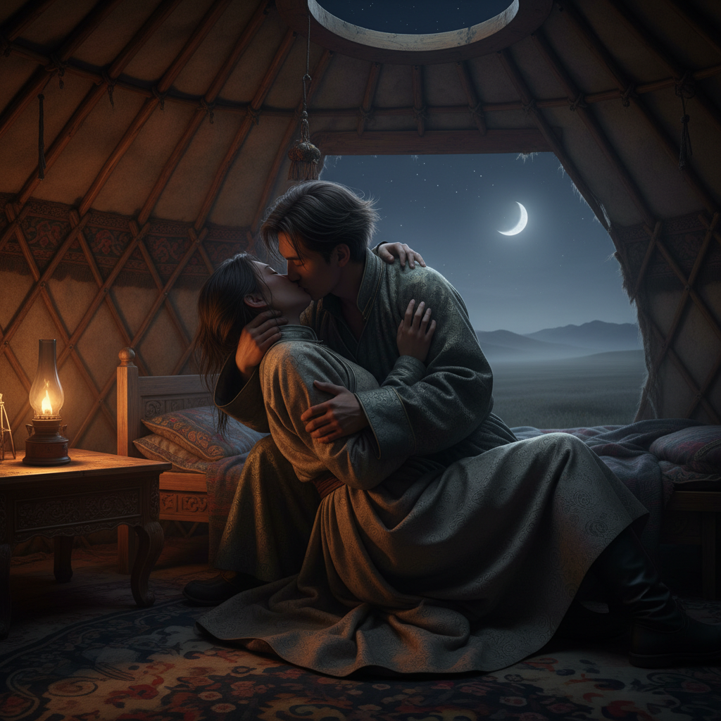 ХҮСЭЛ БАДРАХ НАМ ГҮМ ШӨНӨ ХҮНИЙ ЭХНЭРТЭЙ БИ ЖАРГАСАН 