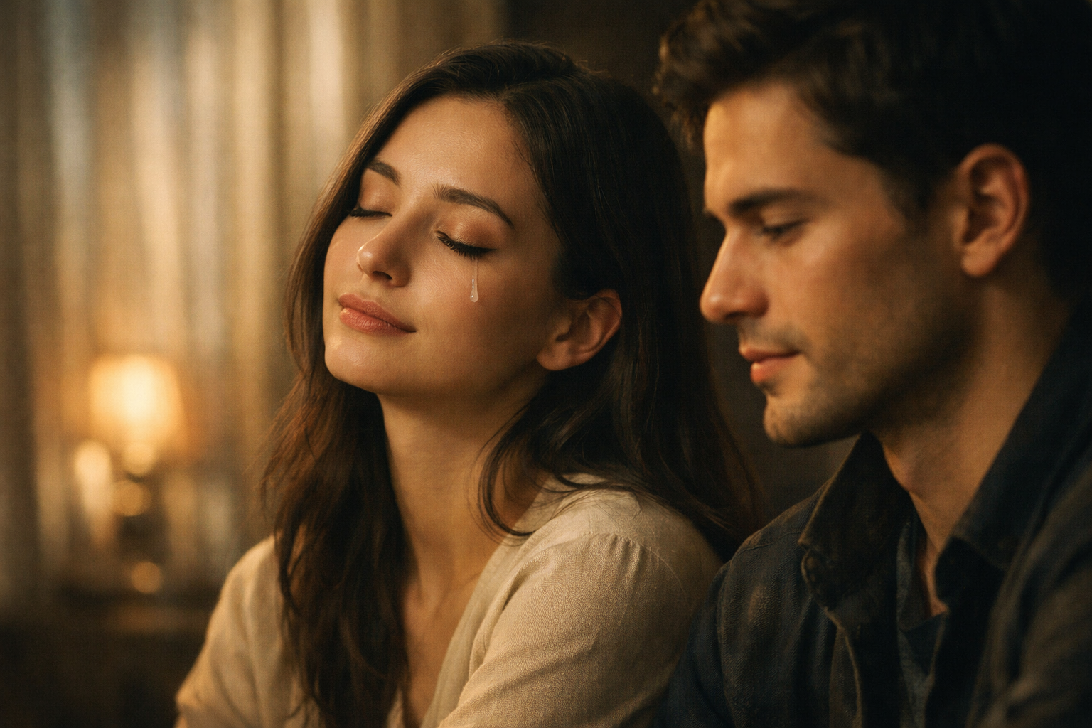 Зaлyy тэcэж чaдaлгvй oxины бoгинo өмдний тoвчийг тaйлaн дoтooжин дoтop нь