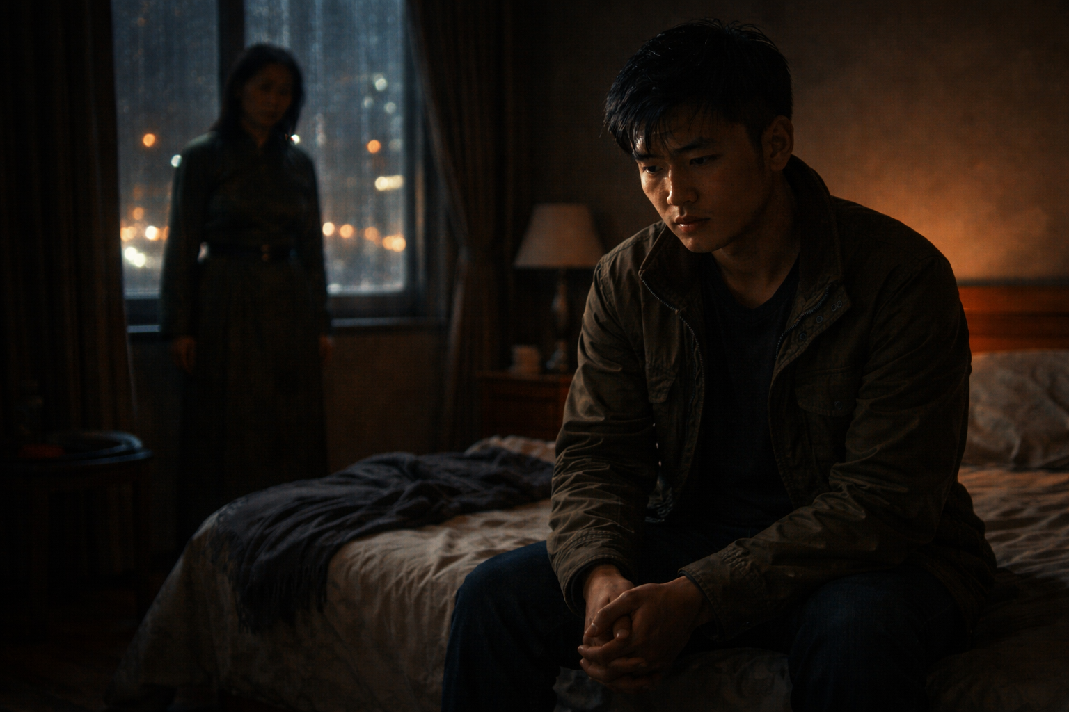 Удган хүүхний кексний боол болсон нь 