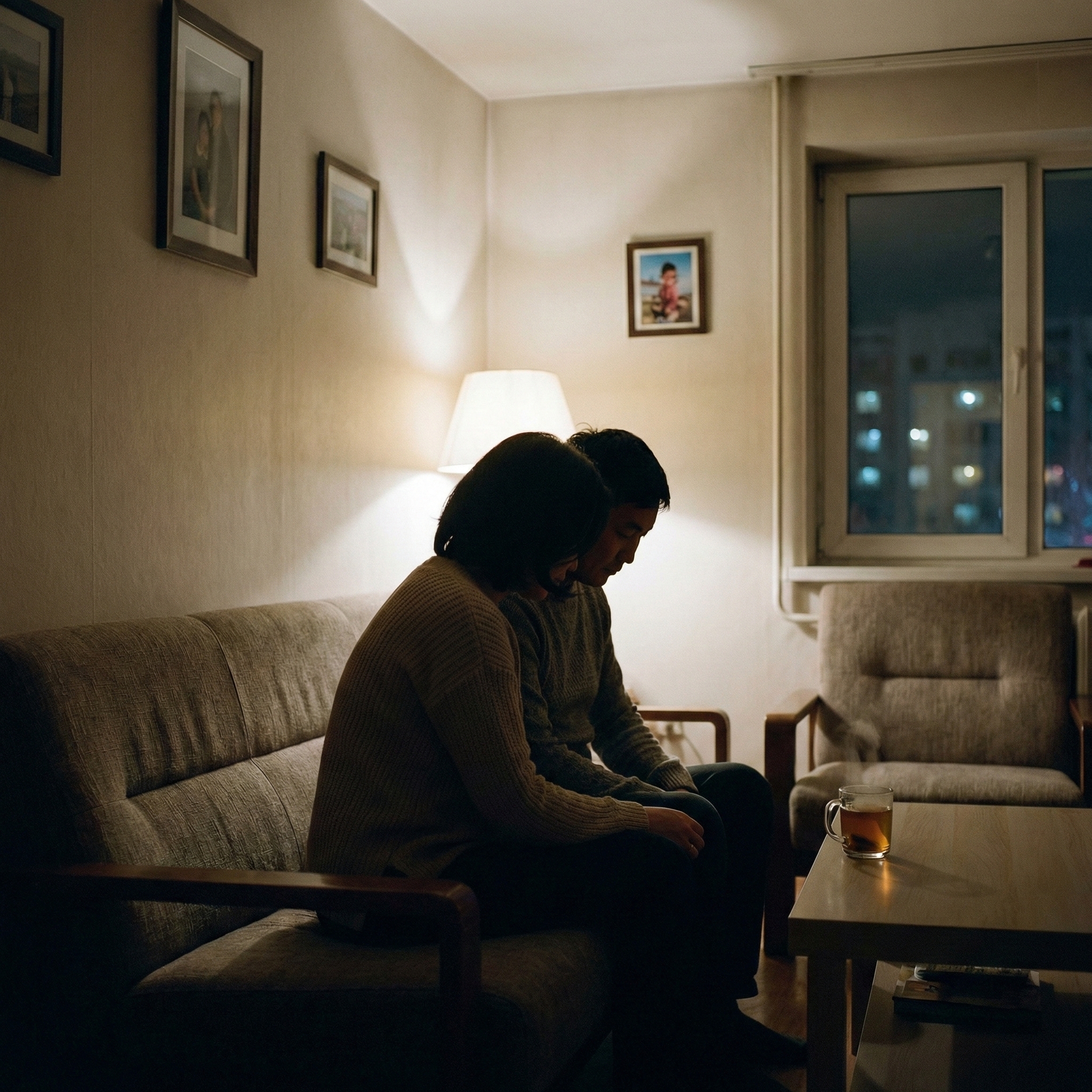 Хадам дүү...