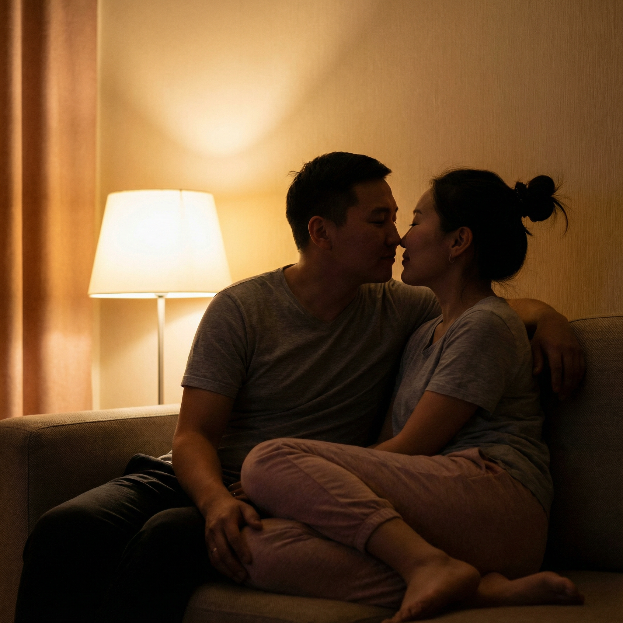 Олон жилийн дараах санамсаргүй уулзалт...