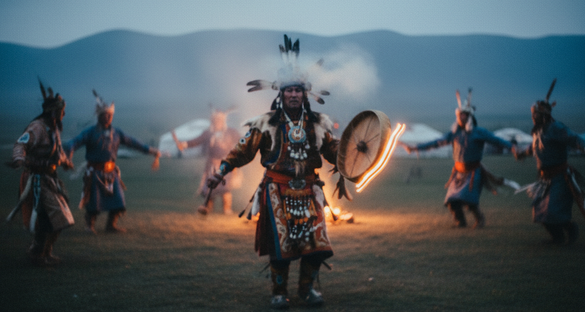 Хөвсгөлийн харын зайран  тухай өгүүлэл.