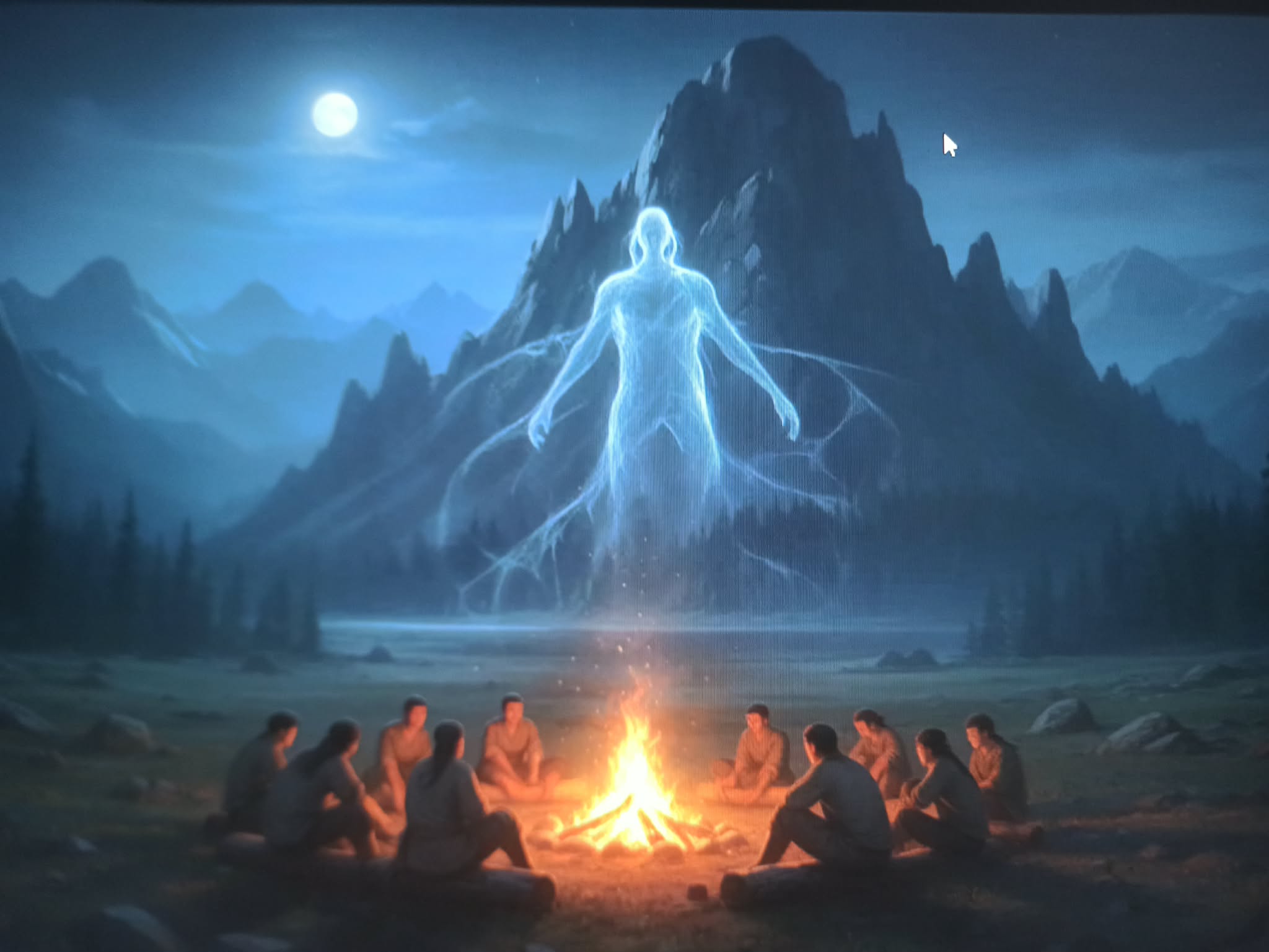 Албиний Гал ба Тийрэн