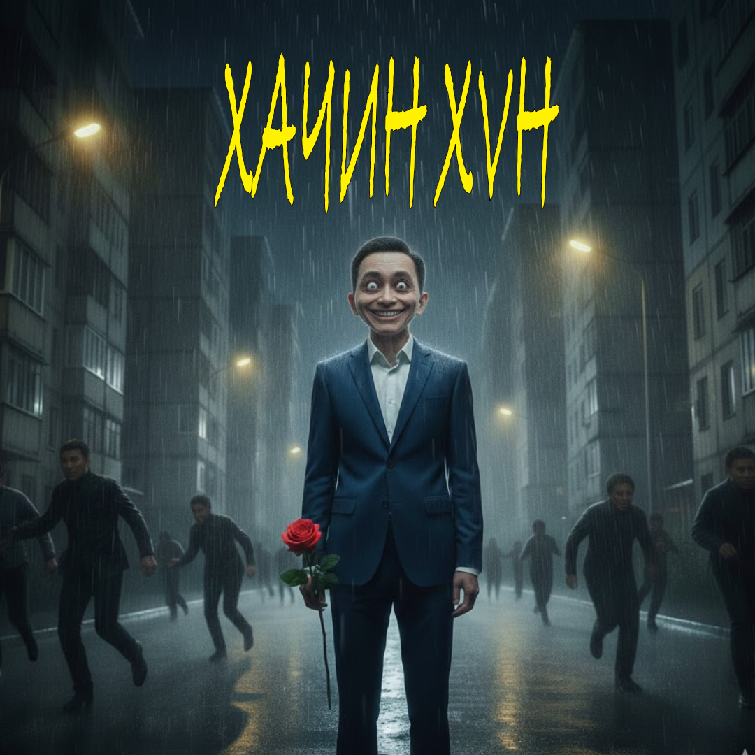 Бүх зүйлс нэг л буруу байна...