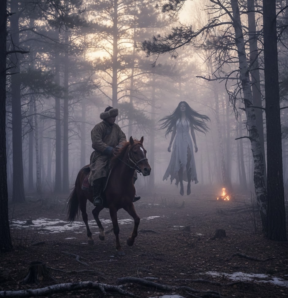 Ойн сүүдэр…