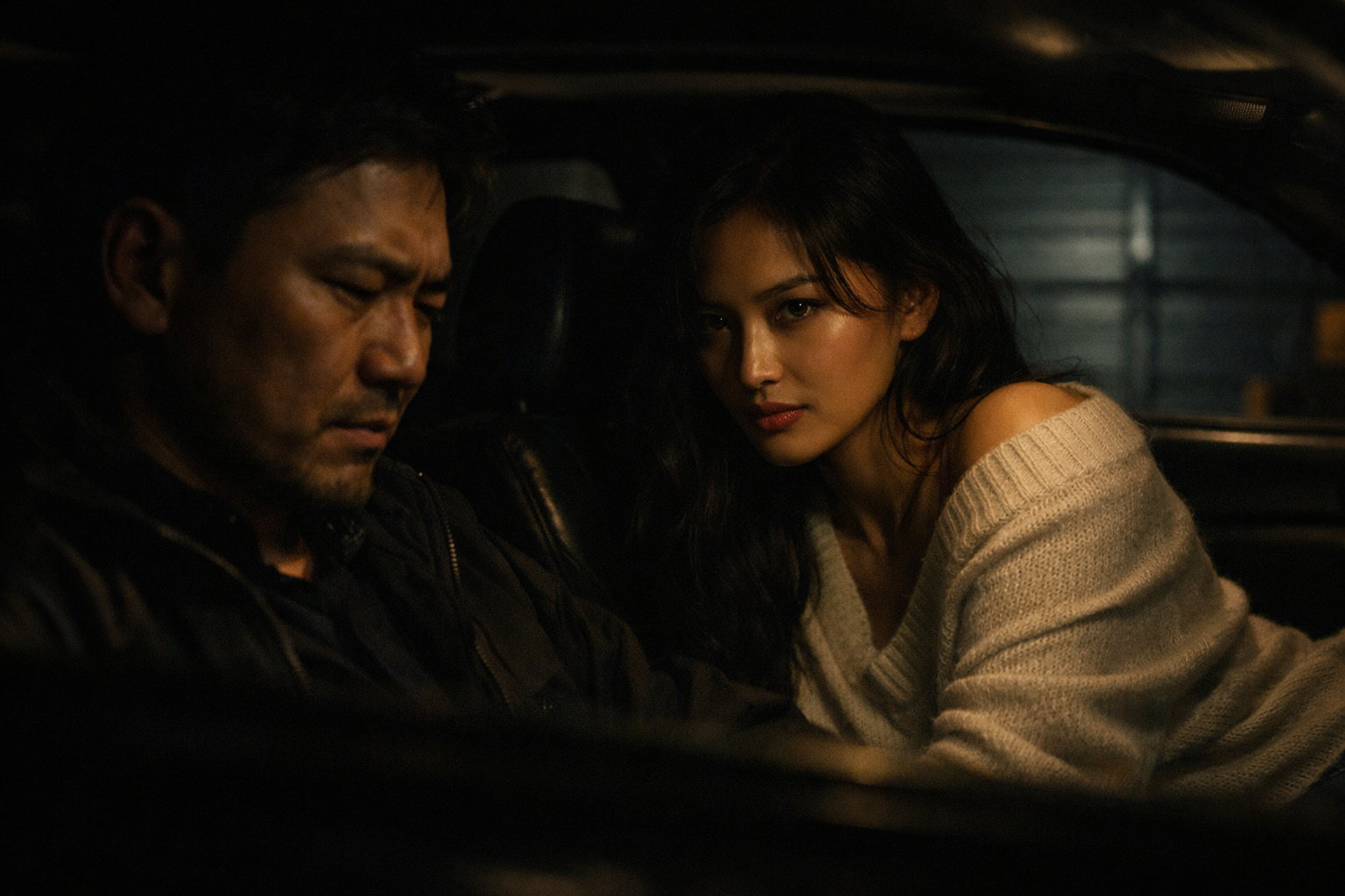 📌 Давчуу Граашийн Нууц Цэнгэл