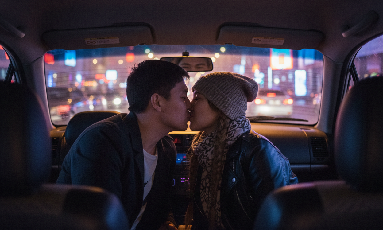  Хэдий дүү залуу ч бас үнэхээр сайн тасралтгүй л чардайж ээлжлэн намайг….