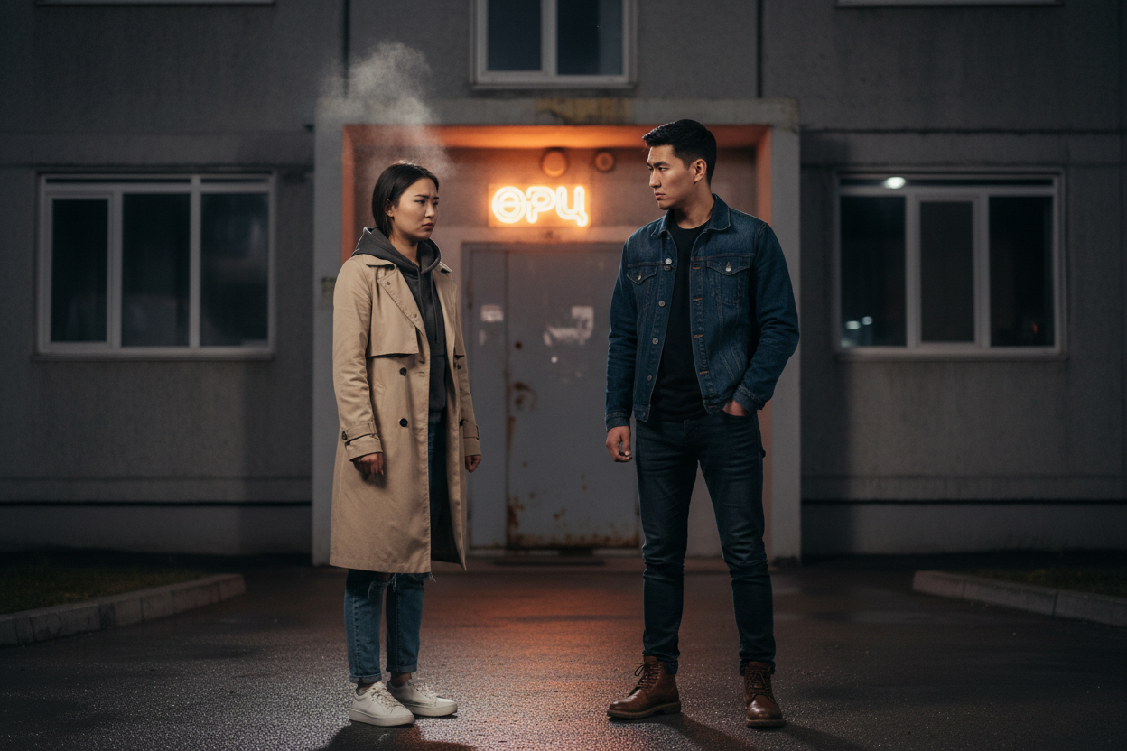 Би хамгийн сайн найзынхаа нөхөртэй элдэв бусыг хийдэг боллоо. Яах вэ?