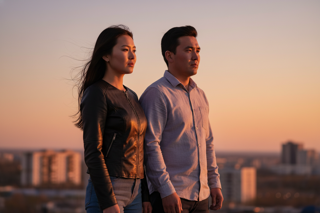 Нөхрөөс маань илүү надад сайн миний нууц амраг ......