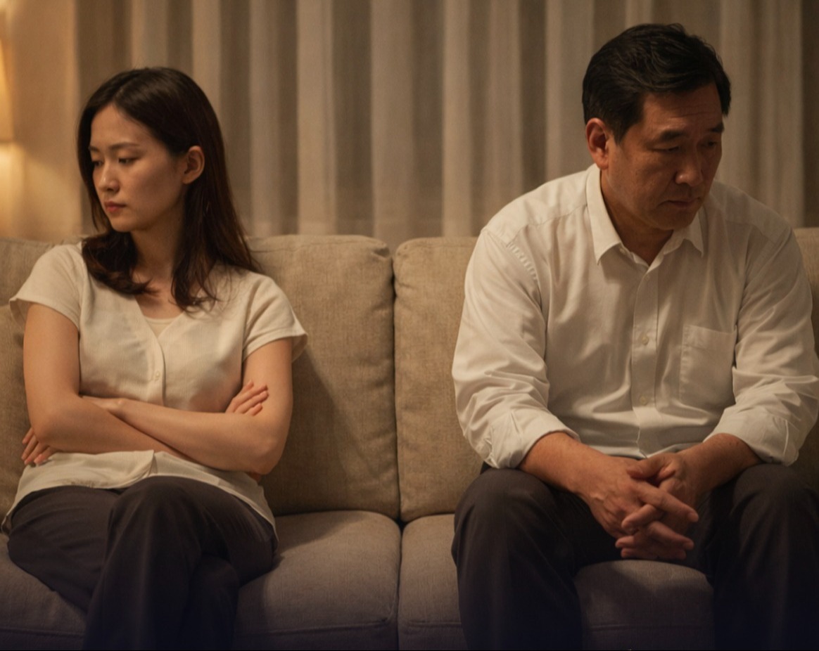 Би Хадам ахдаа охин биеэ өгсөн бүсгүй