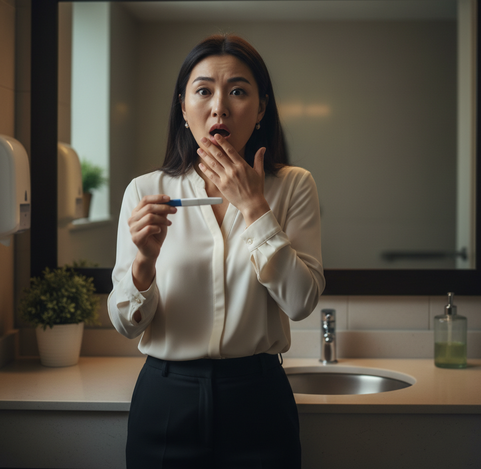 “Зөвхөн биеийн харилцаа гэж бодсон ч…”