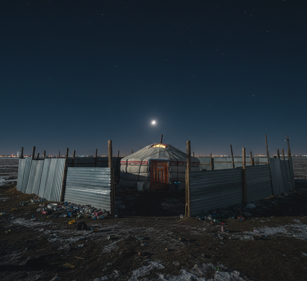 “Тэр шөнийн дурсамж”