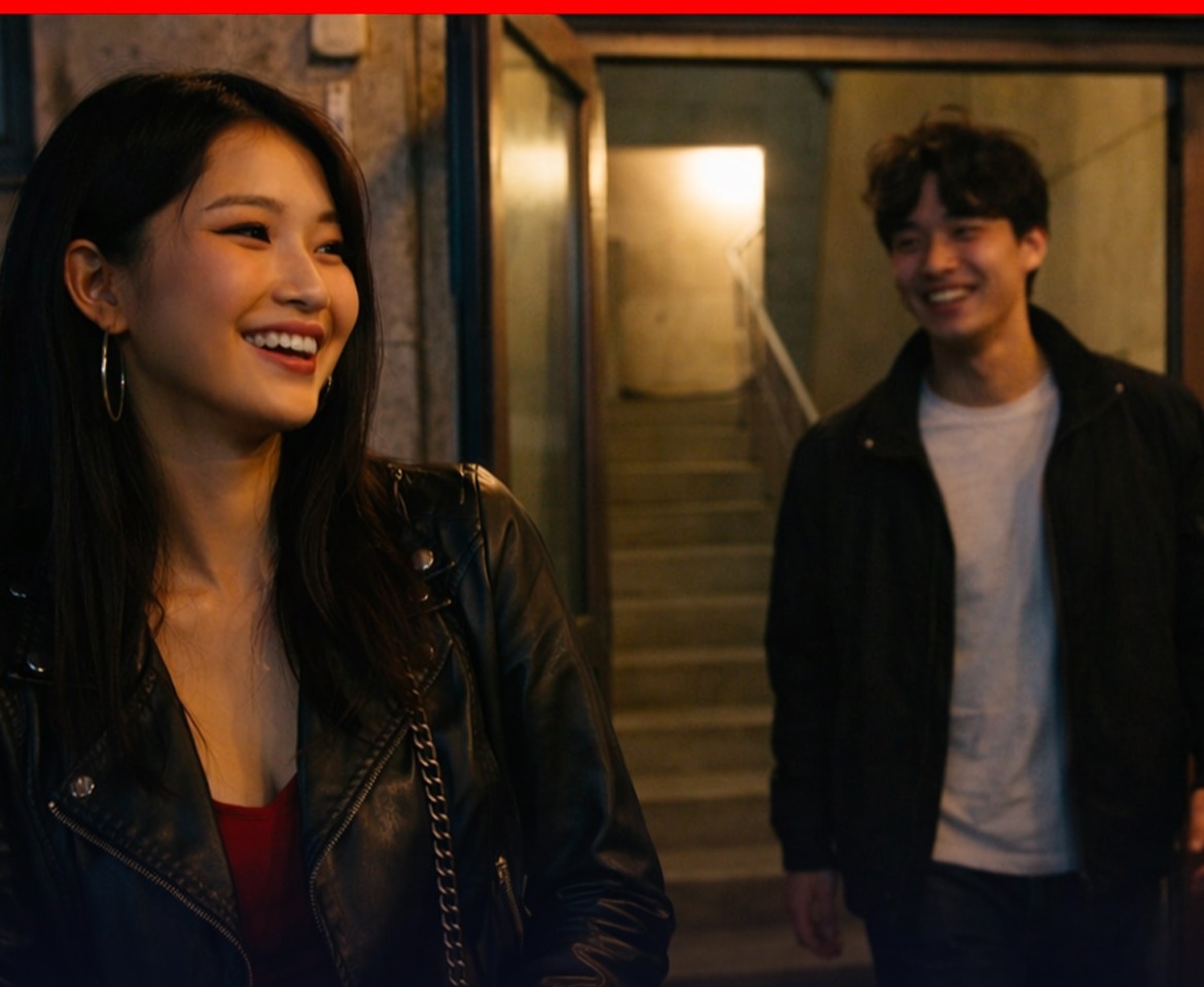 “Хорт могой”