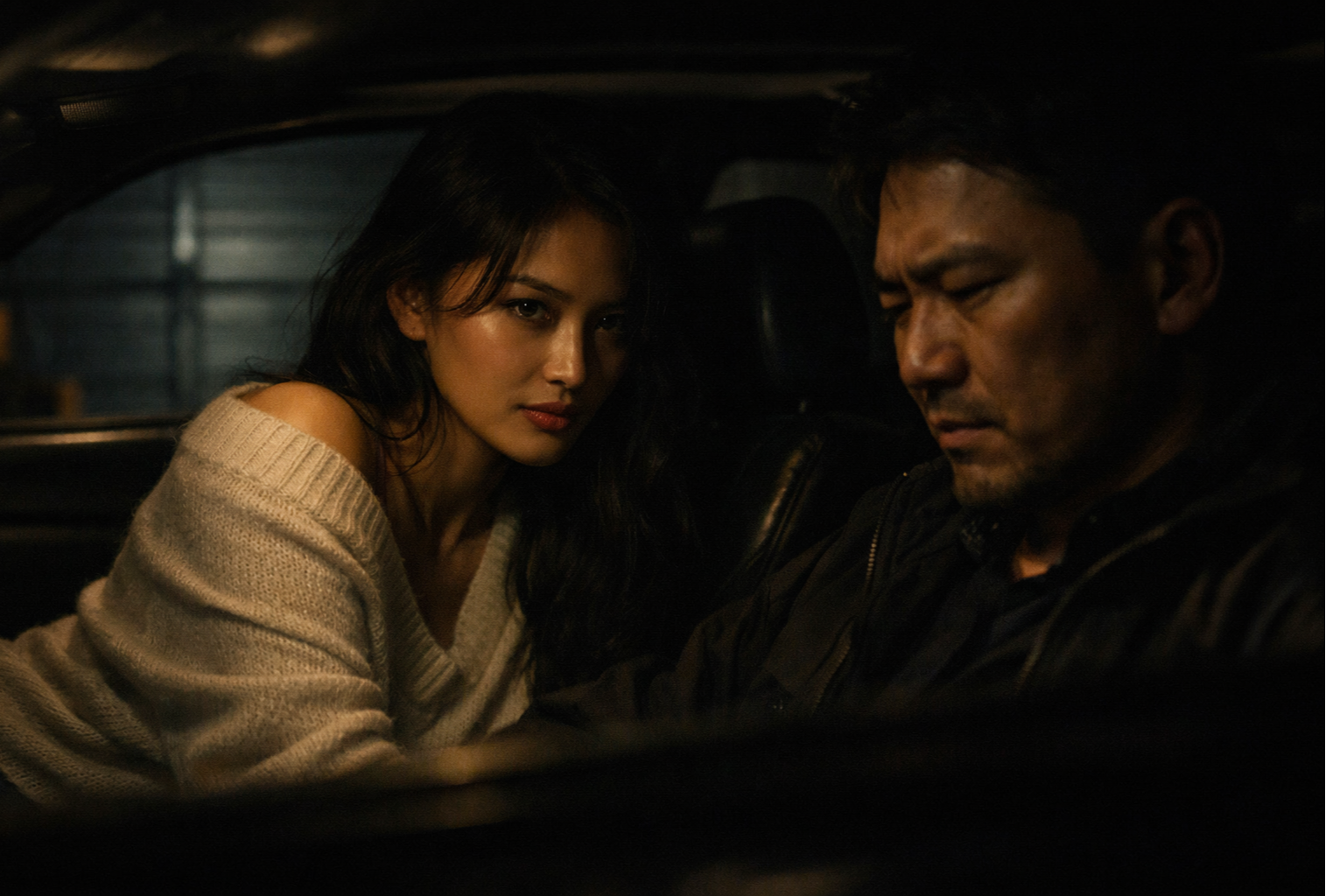 “Эхнэрийн найз”