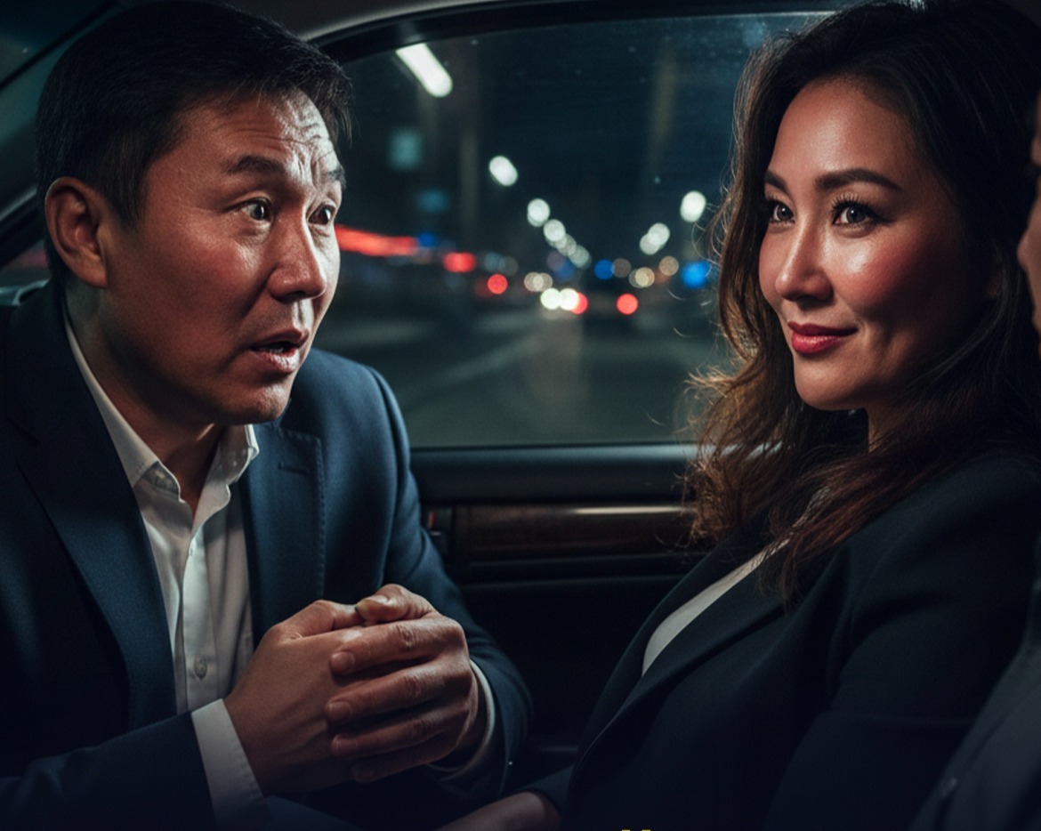 “Намрын нэг шөнө”