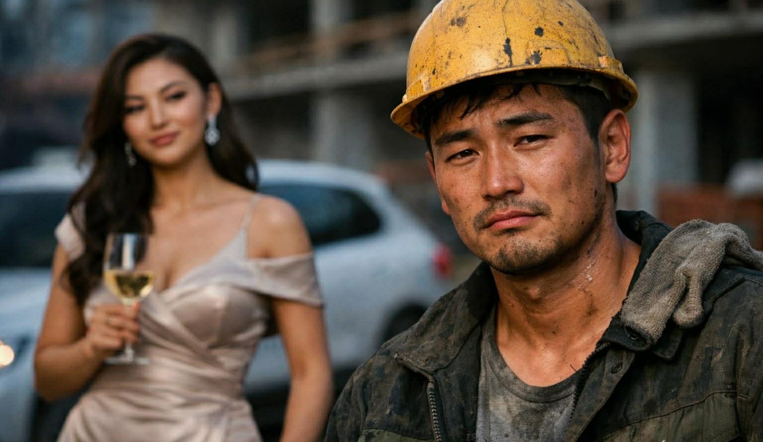 “Таван жилийн хүлээлт”