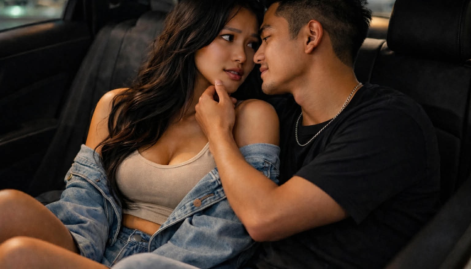 “Санамсаргүй хүсэл”