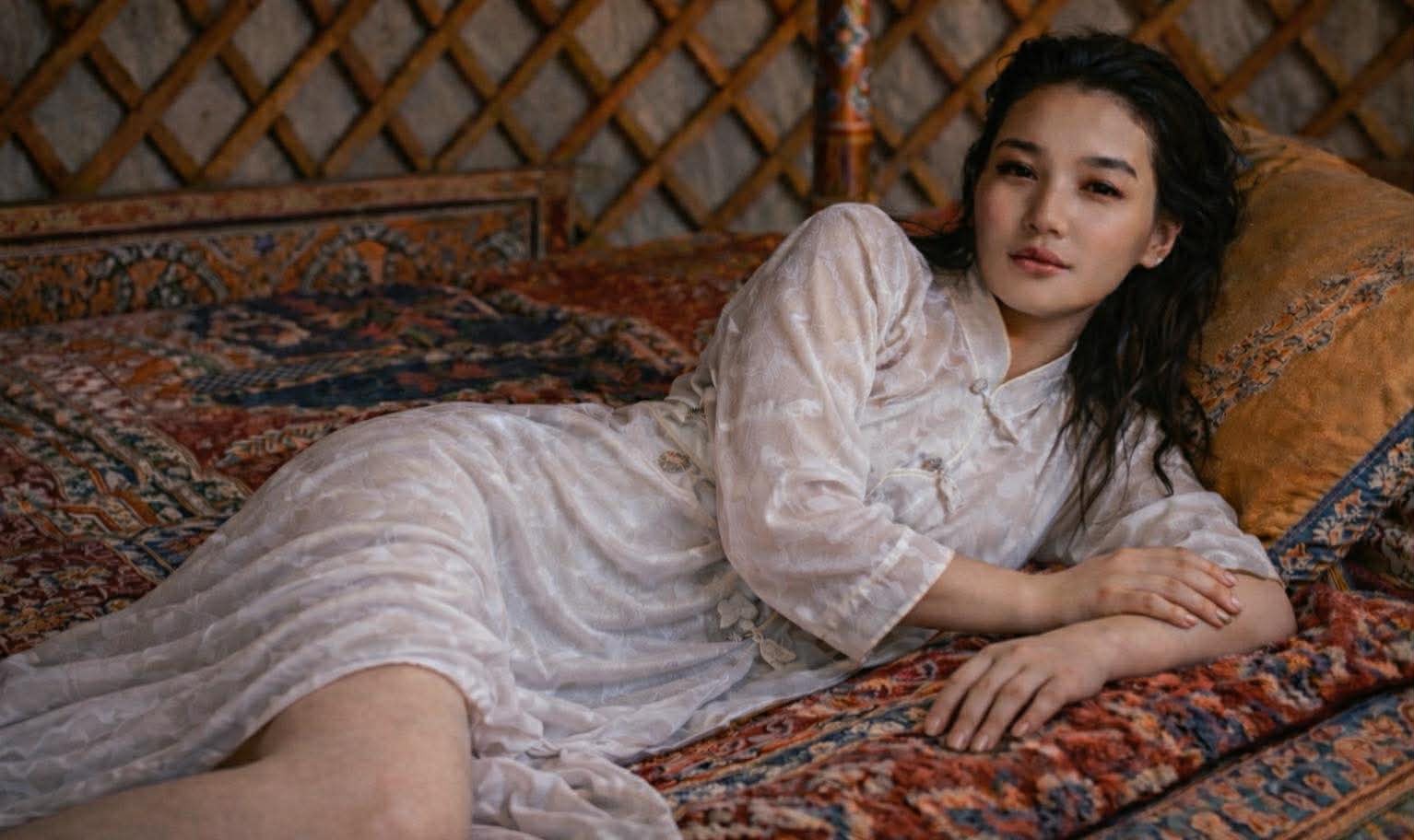 “Нэг Шөнийн Нууц”