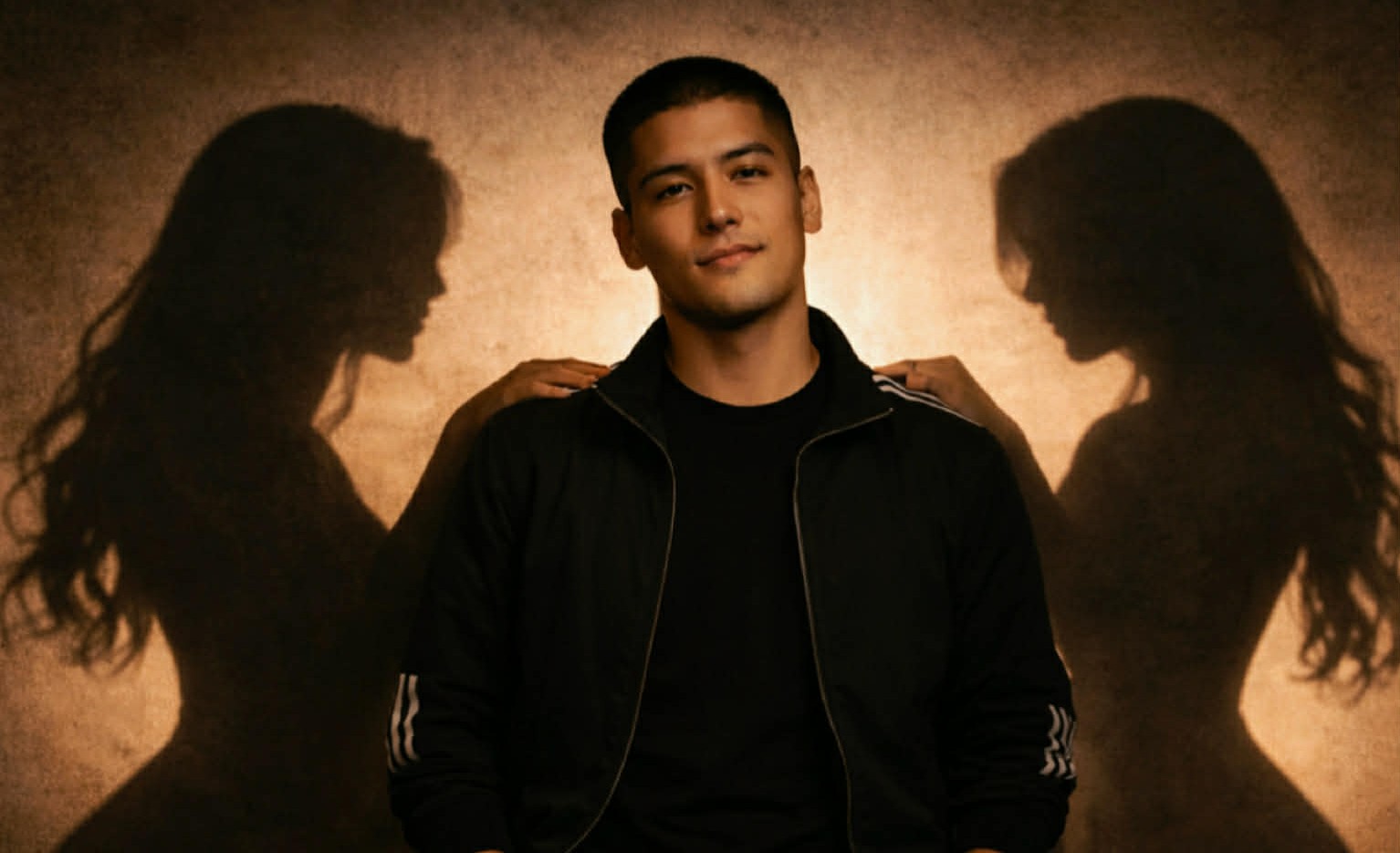 “Хоёр Бүсгүй, Нэг Шөнө”