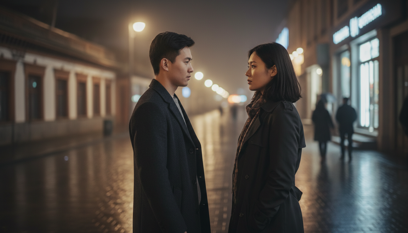 “Үеэлийн нууц шөнүүд”