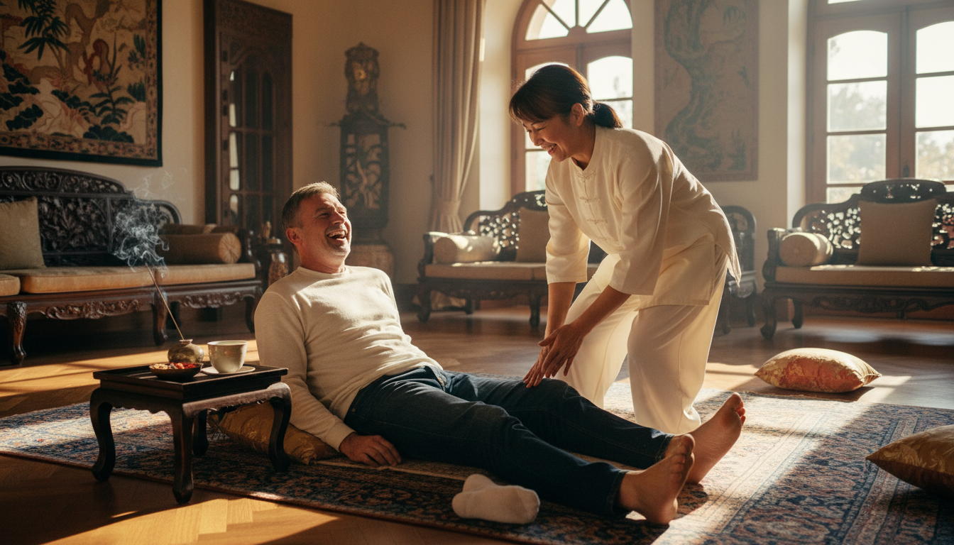 “Энэ орчинд гашуун амт, инээд бэлэглэсэн нь”