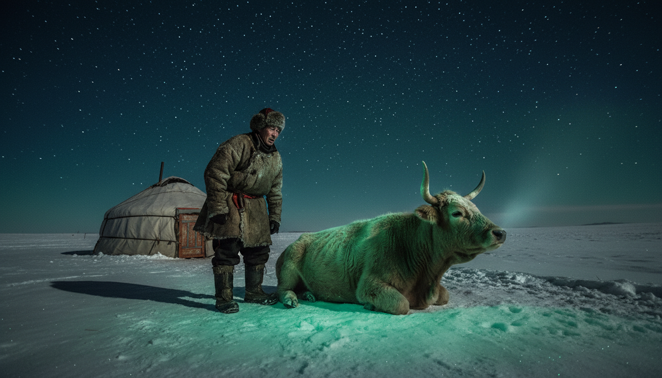 Сэтгэл гэдэг....Болсон явдал 