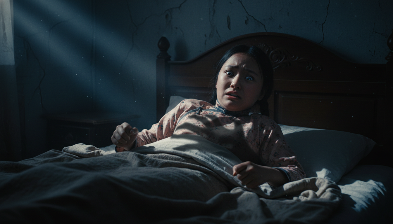 “Ковидын үед надад тохиолдсон зүйл…”Болсон явдал