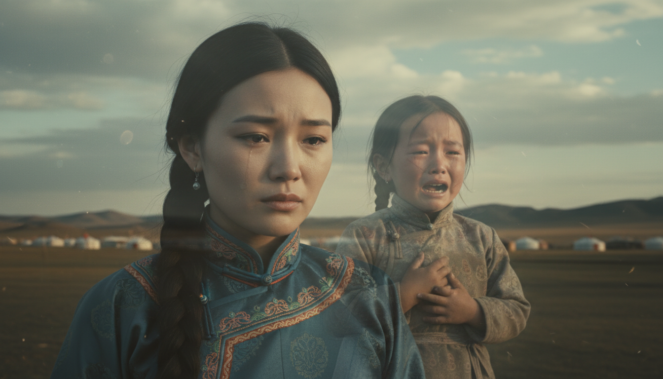 “Санасан сэтгэл гомдсон гомдол минь үзэн ядалт болон хувирсан”