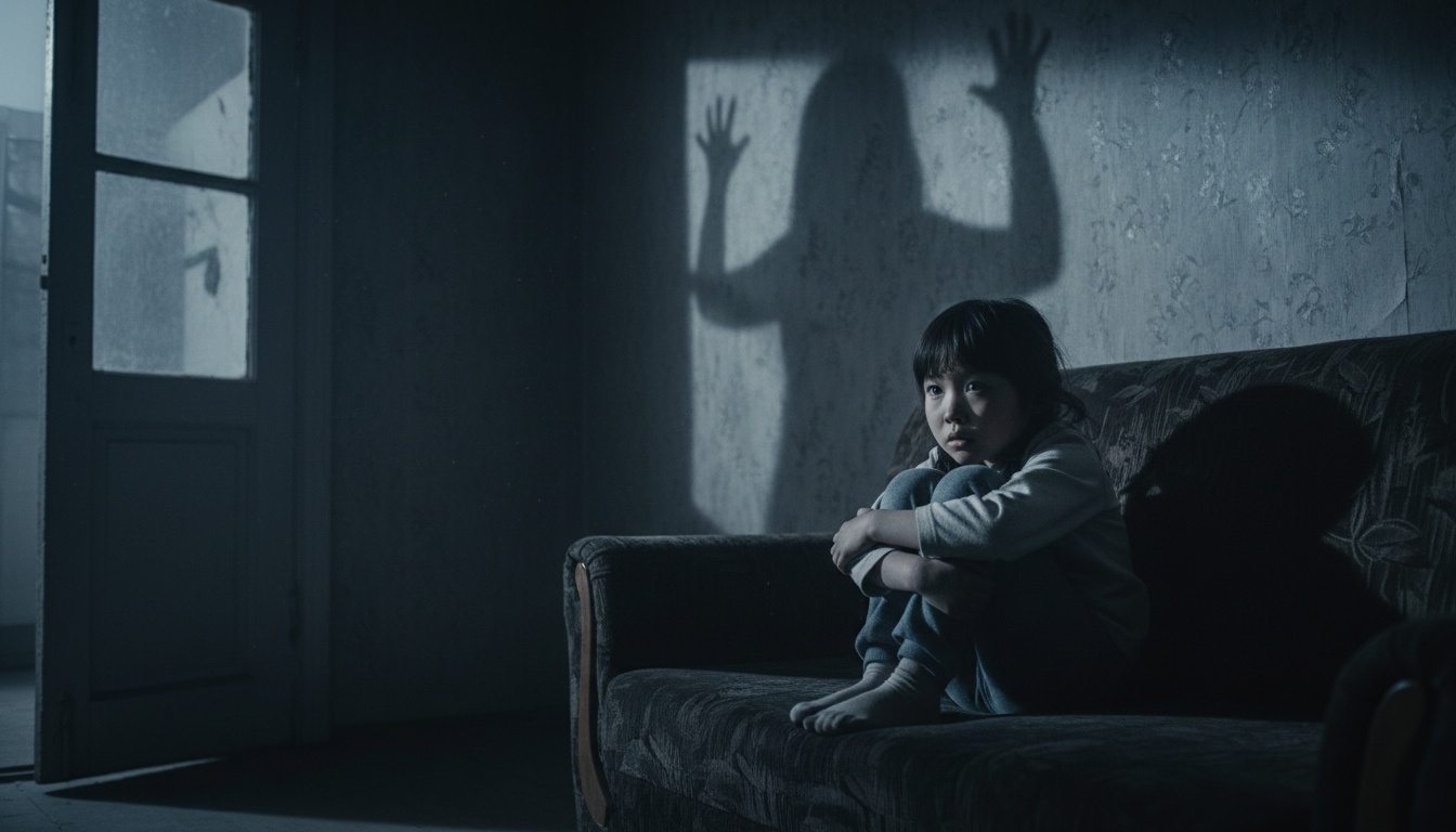 “Миний эзгүйд юу болдгийг хожим ойлгосон…”