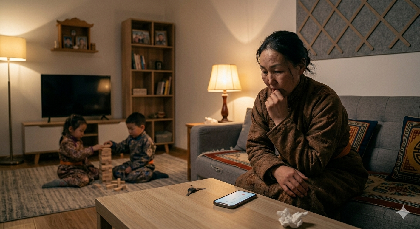 Чaмaйг нaдтaй бyyдaлд oрж yнтcaн гэж нөxөрт чинь xэлнэ гэcэн....