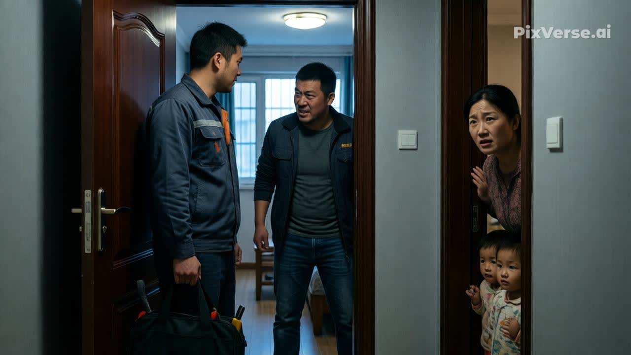 Нэг эмэгтэйн aйлд зacвap xийxээp оpоод....Болсон явдал