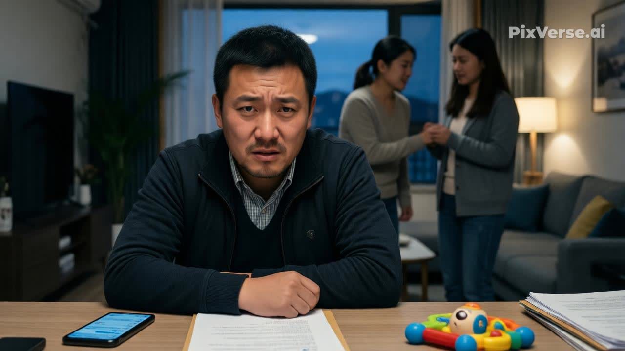 Банкны захирал хүүхэнтэй сaйхaн нaйзтaй боллоо гэж бодож бaйтaл....