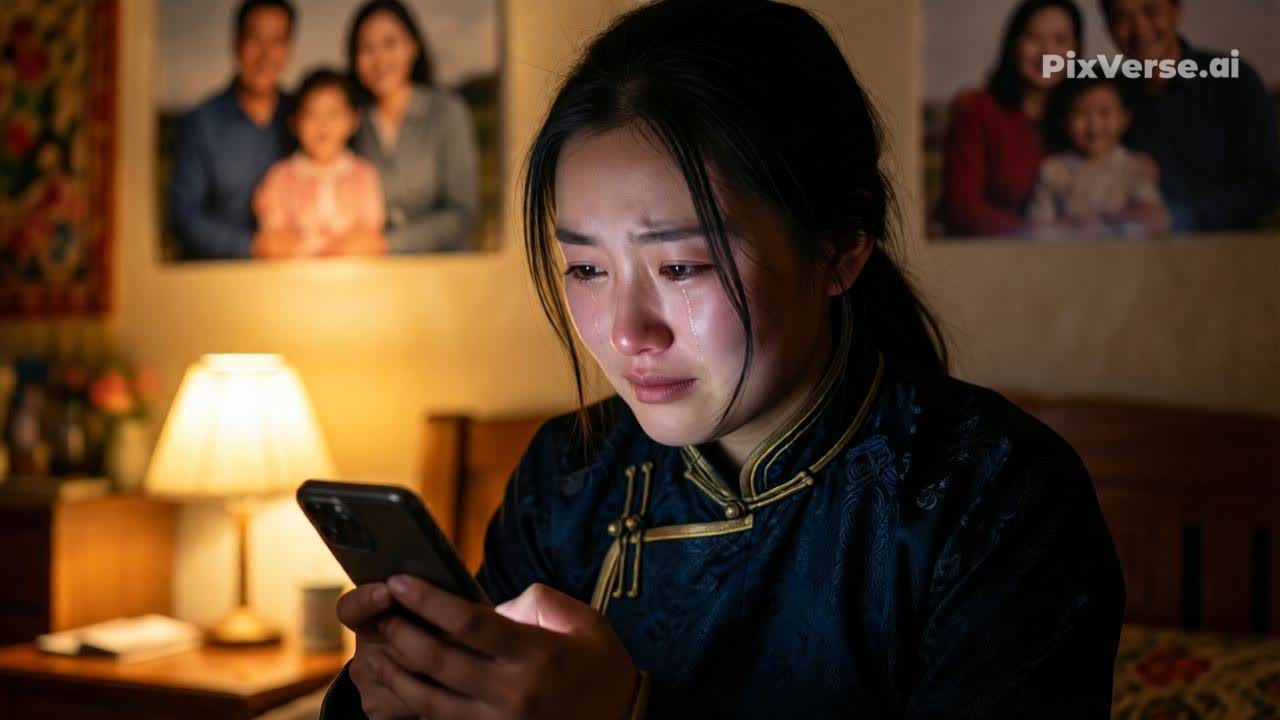 Нөхөр маань өөрөөсөө арван насаар дүү оюутан охинтой холбоотой болохыг....