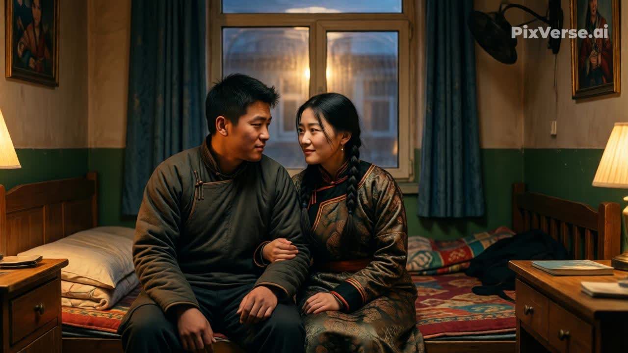 “Анхны шөнө – Мартагдашгүй дурсамж”