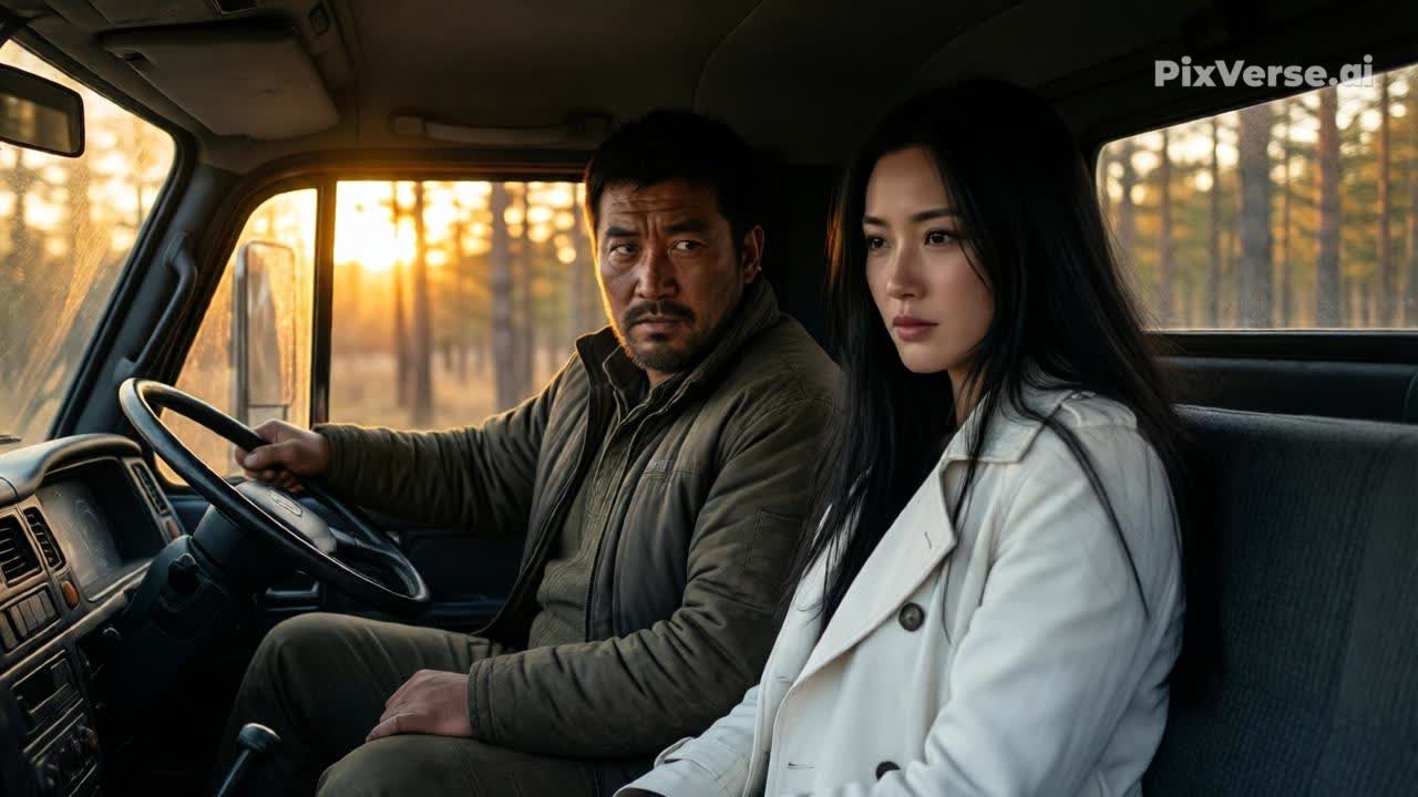 “Намрын ганц шөнө”