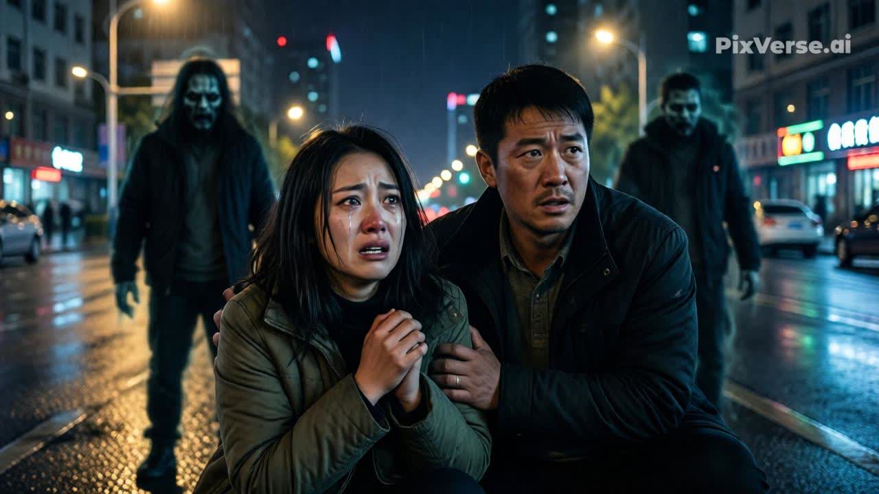 “17 хоногийн дундах айдас ба үл үзэгдэх зүйлс”