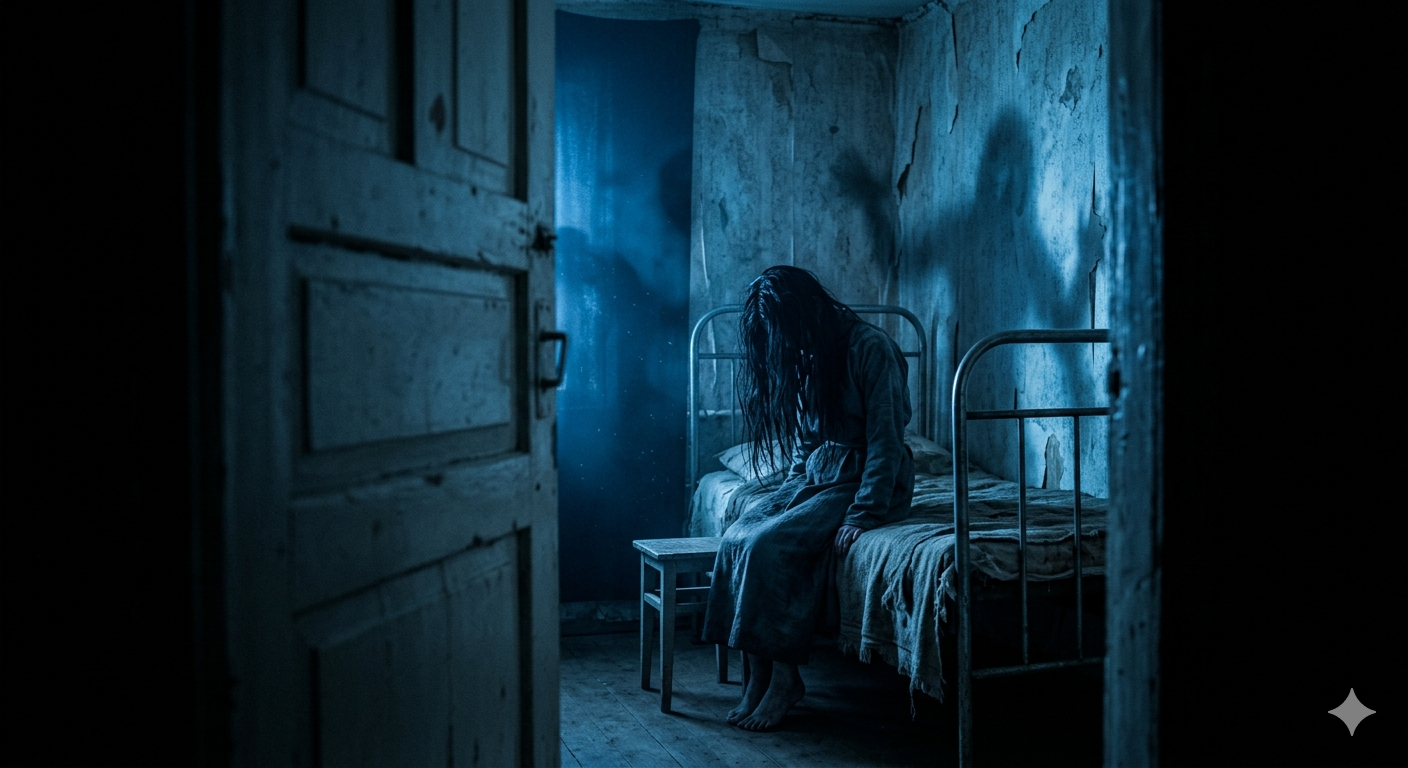 “Бид бугтай найзалж байснаа мэдээгүй…”