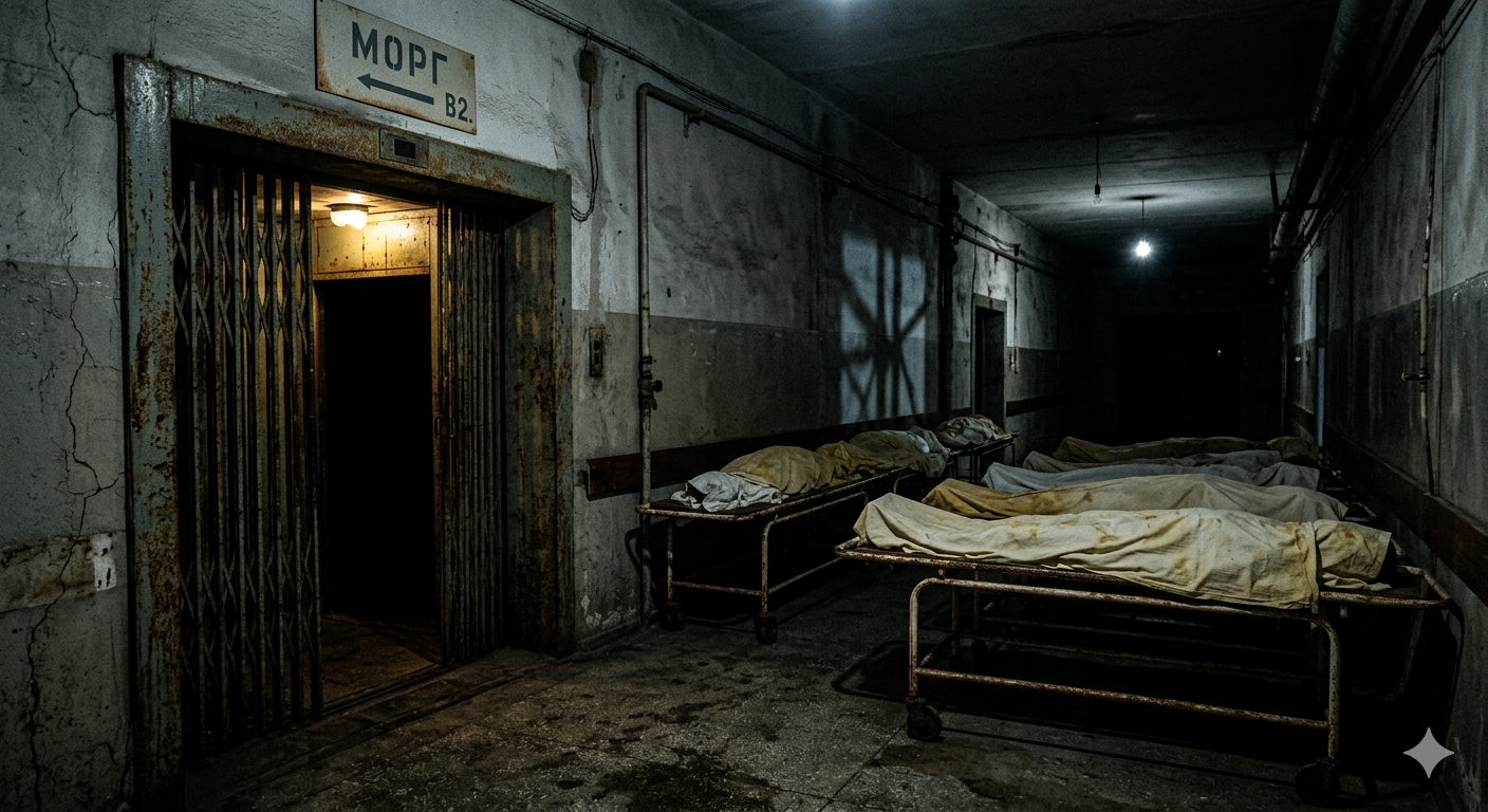 “Тэр эмнэлэгт тийм хүн байгаагүй…”