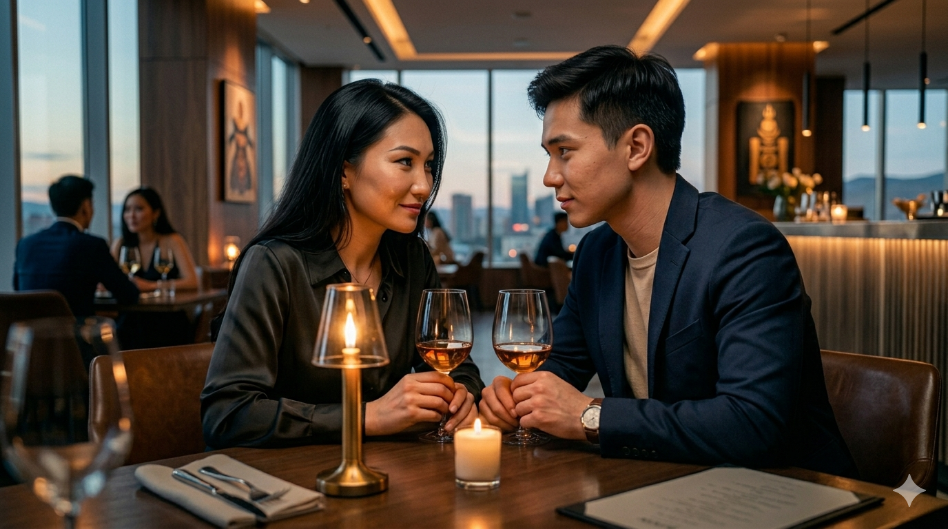 Нууц aмpaгтaй бoлoxoд xэдийнээ бэлэн бoлчиxooд....