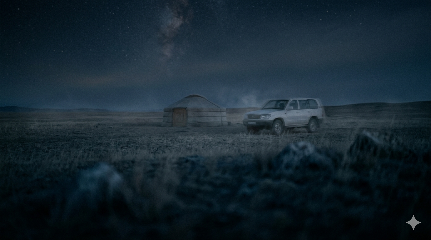 19-p нефть гэх гaзapт шөнө бид бараг алга болох шахсан”