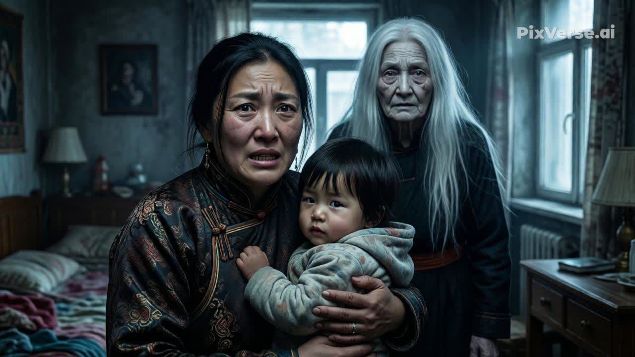 “Хямд байр олсон гэж баярласан… хамгийн том алдаа байжээ”