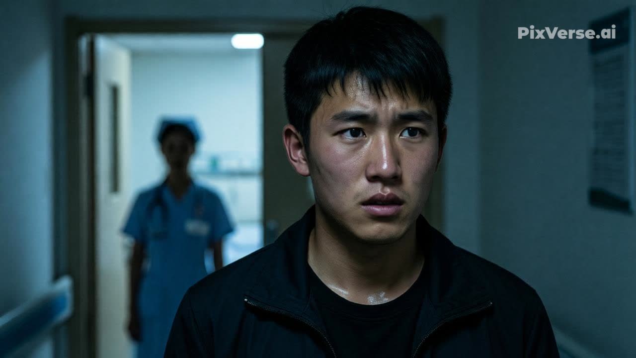 “Тэр шөнө би эр хүн болсон…”