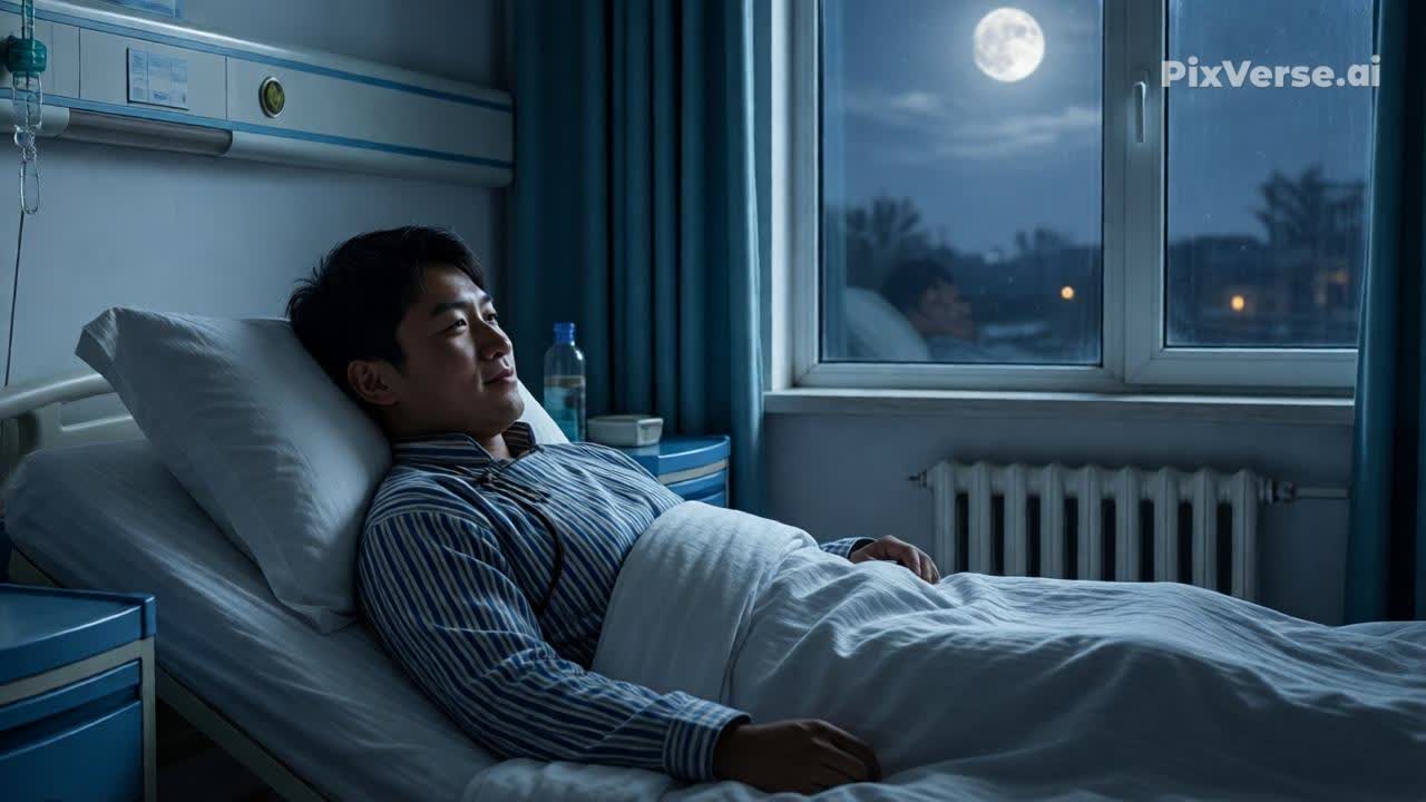 “Тэр яагаад намайг гомдоосон бэ? Хариулт нь…”