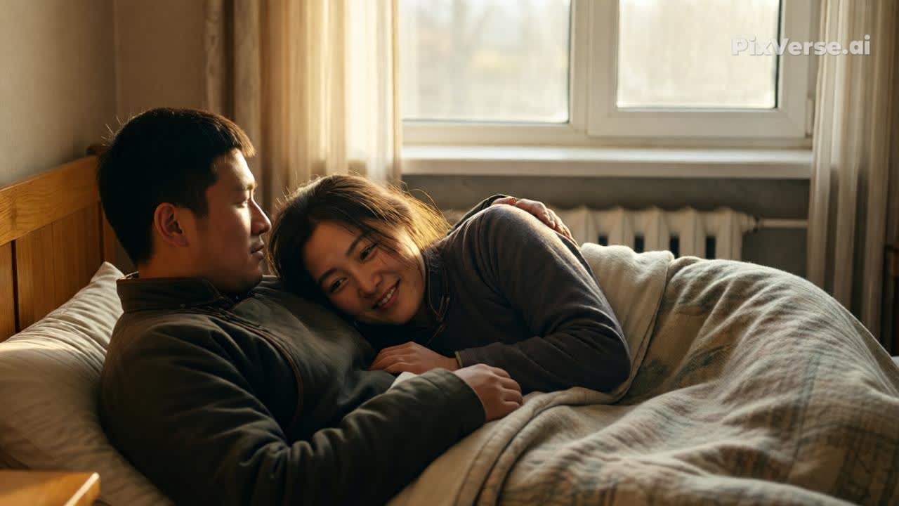 “Ялдамхан сайхан эгч бүсгүйтэй өнгөрүүлсэн 14 хоног”